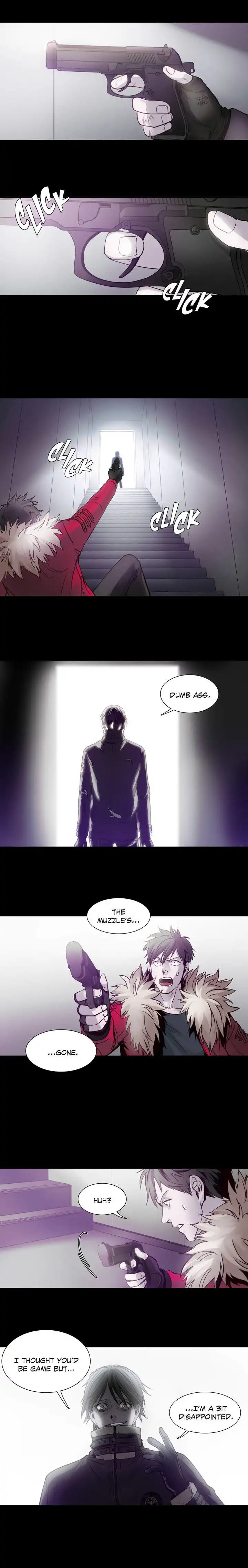 Unknown Code Chapter 2 3